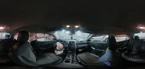 2015 Chevrolet Malibu 1Lt z USA, uszkodzony, nr VIN 1G11C5SL3FF143605